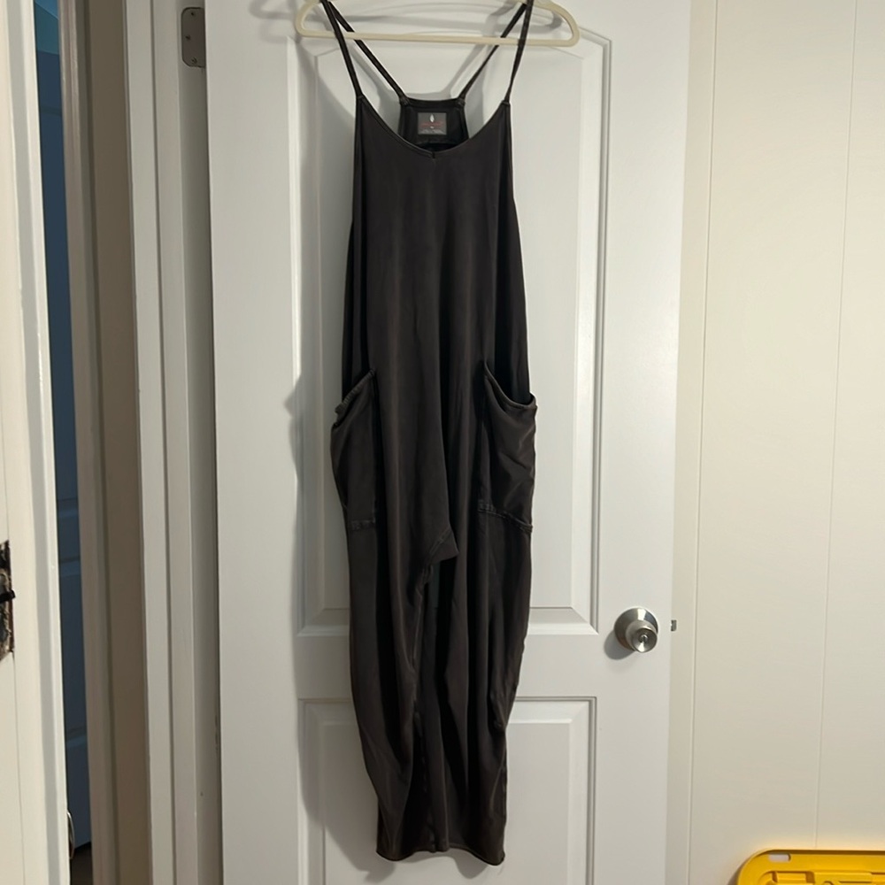 FP hot shot onesie